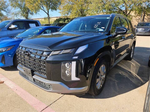 2023 Hyundai Palisade SEL