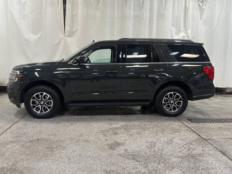 2023 Ford Expedition XL