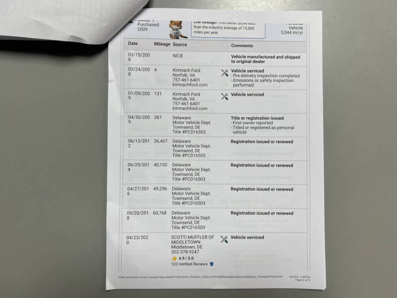 2008 Ford Explorer Sport Trac Limited