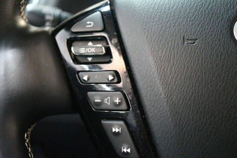 2024 Infiniti QX80 Premium Select