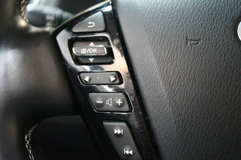 2024 Infiniti QX80 Premium Select