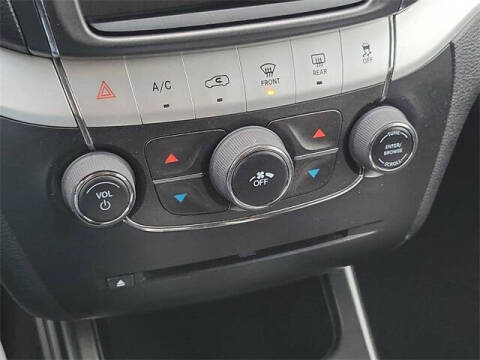 2012 Dodge Journey SXT