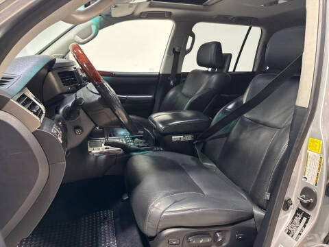 2014 Lexus LX 570