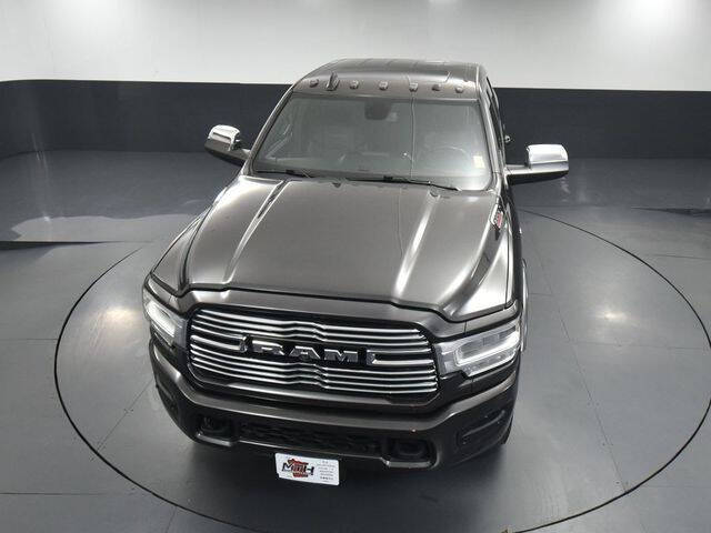 2022 RAM 3500 Laramie