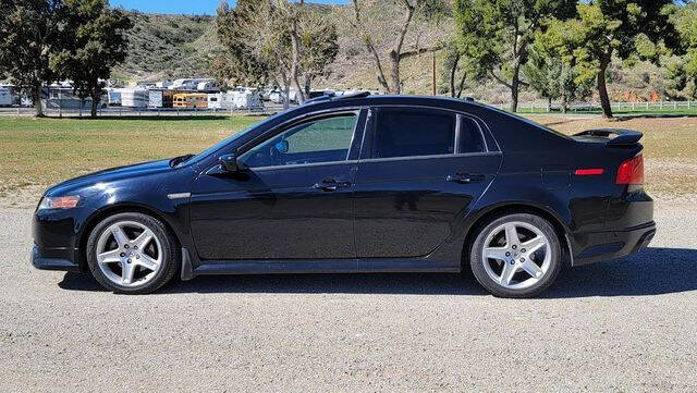 2006 Acura TL
