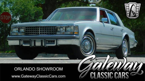 1976 Cadillac Seville