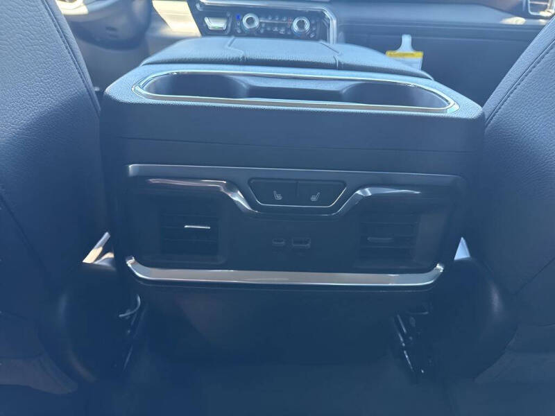 2026 GMC Sierra 1500 Denali - Photo 18