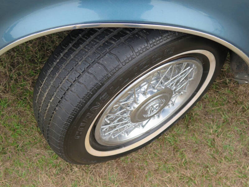 1979 Cadillac Seville