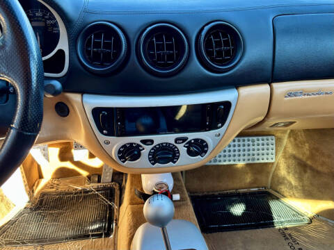 1999 Ferrari 360 Modena