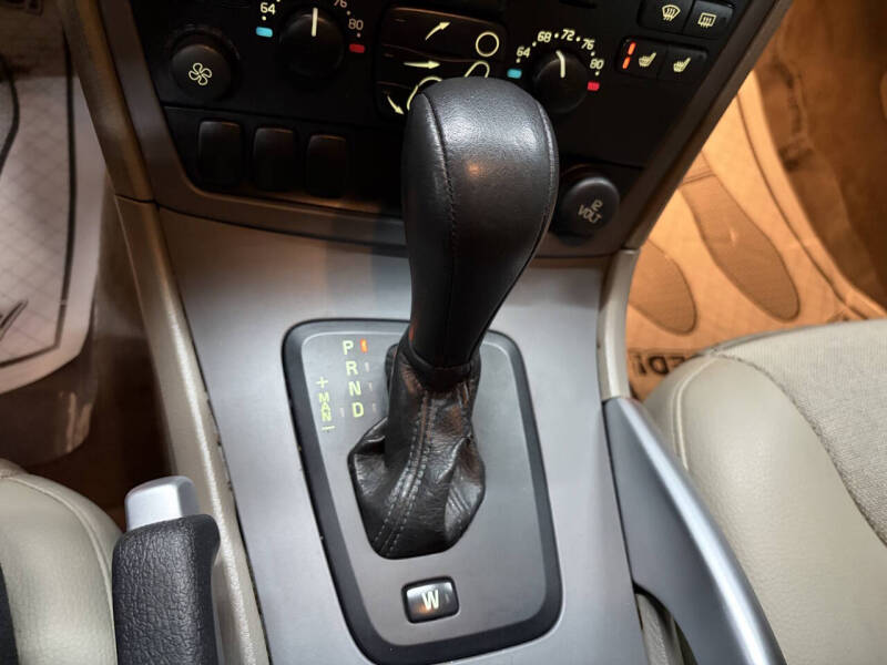 2006 Volvo XC70