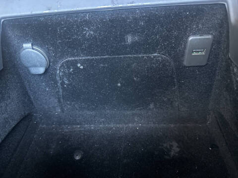 2010 Cadillac Escalade ESV Luxury