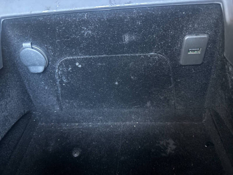 2010 Cadillac Escalade ESV Luxury