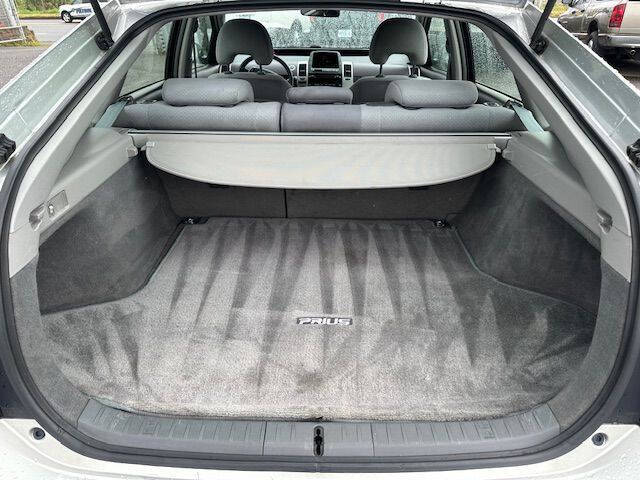 2005 Toyota Prius