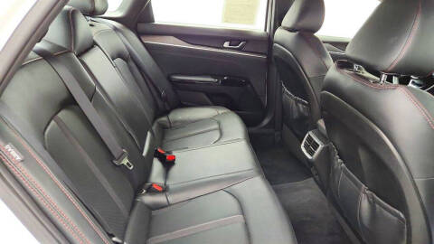 2023 Kia K5 GT