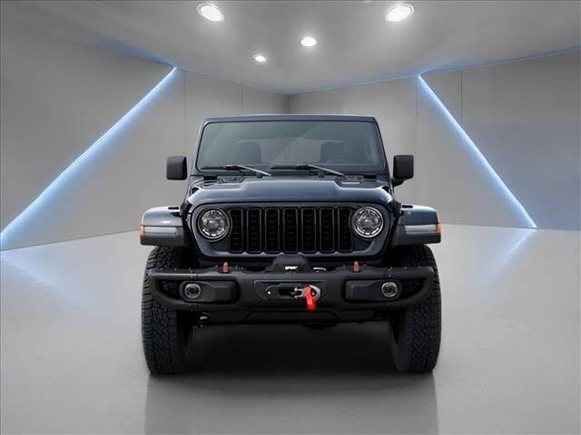 2026 Jeep Gladiator Shadow Ops