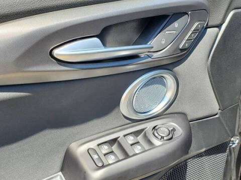 2024 Dodge Hornet GT