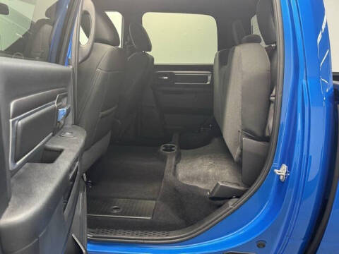 2021 RAM 1500 Classic