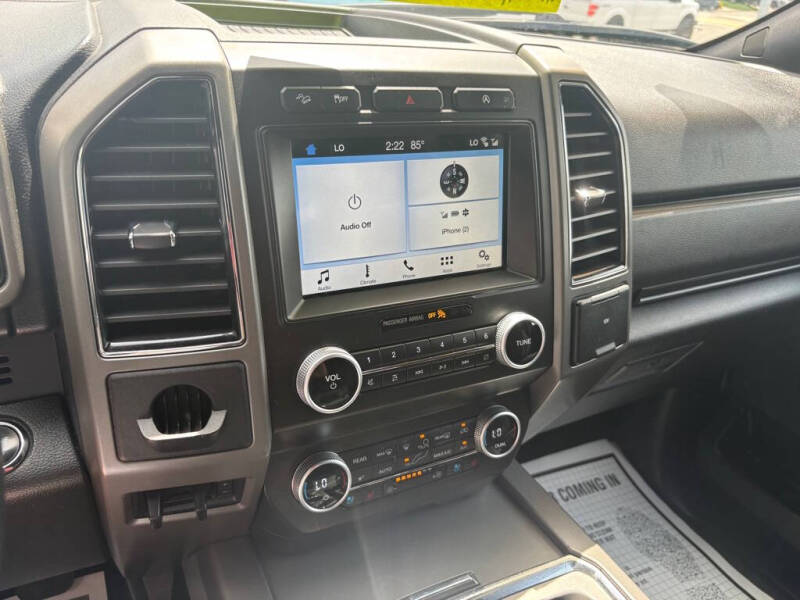 2019 Ford Expedition XLT