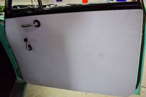 1958 American Motors Nash Rambler