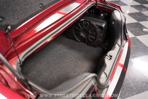 2014 Ford Shelby GT500