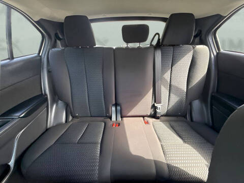 2024 Mitsubishi Eclipse Cross ES