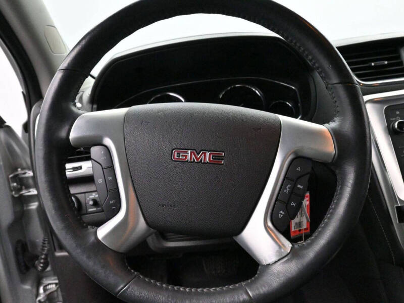 2015 GMC Acadia SLT-1