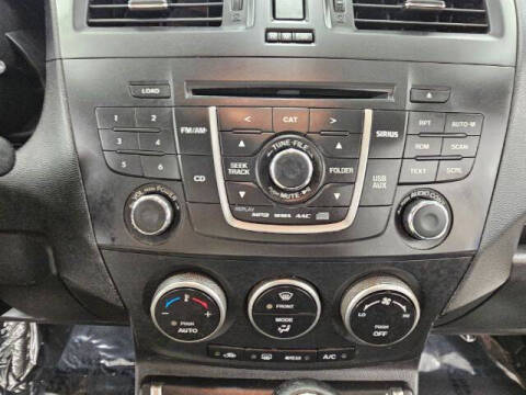 2013 Mazda MAZDA5 Grand Touring