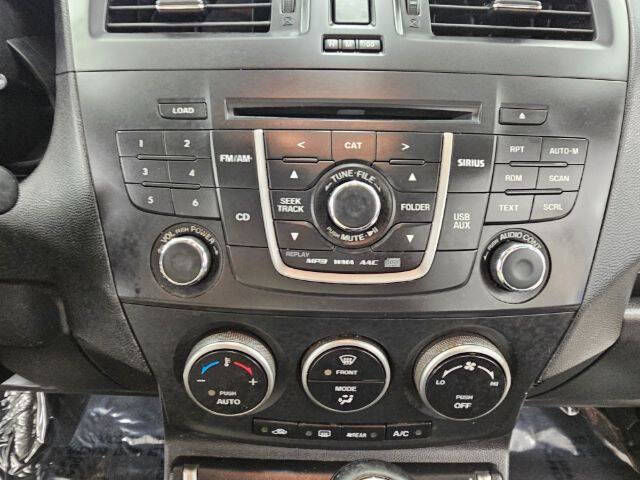 2013 Mazda MAZDA5 Grand Touring