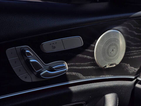 2022 Mercedes-Benz E-Class E 350