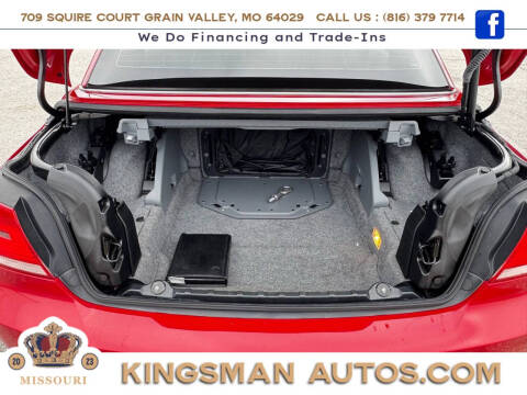 2009 BMW 3 Series 335i