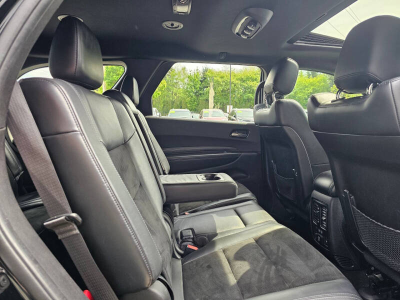 2021 Dodge Durango GT