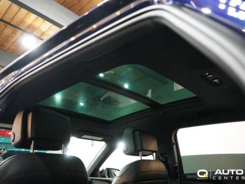 2022 Audi e-tron quattro Chronos