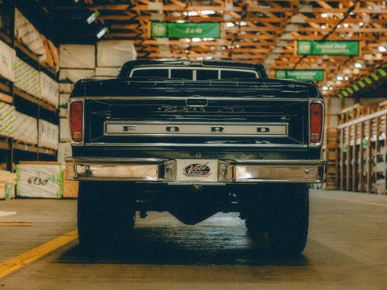 1978 Ford F-250