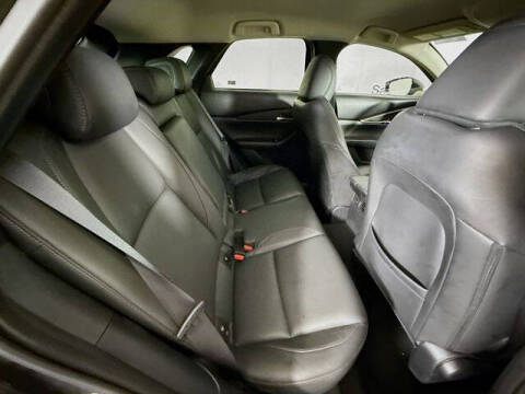 2023 Mazda CX-30 2.5 S Preferred