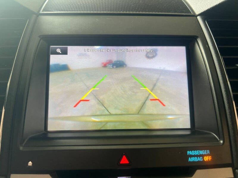 2013 Ford Taurus Limited