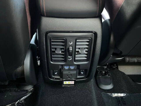 2026 Dodge Durango GT HEMI Plus