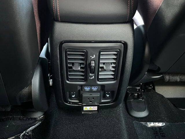 2026 Dodge Durango GT HEMI Plus