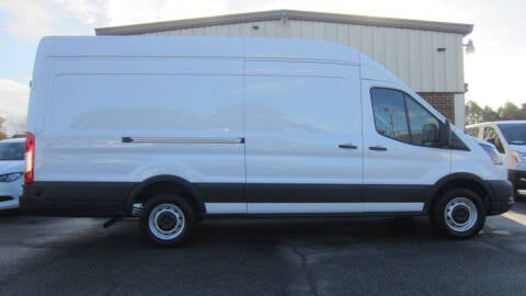 2024 Ford Transit for sale at Vans Of Great Bridge in Chesapeake VA