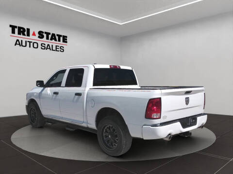 2013 RAM 1500 Express