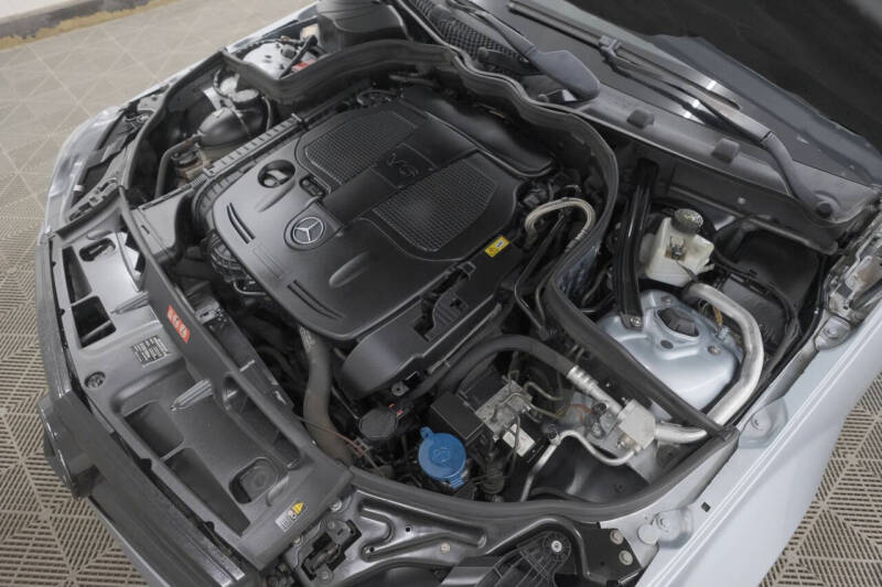 2013 Mercedes-Benz C-Class