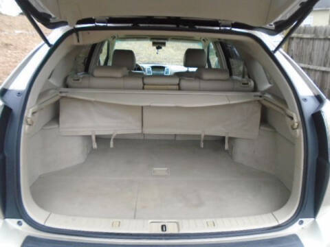 2005 Lexus RX 330