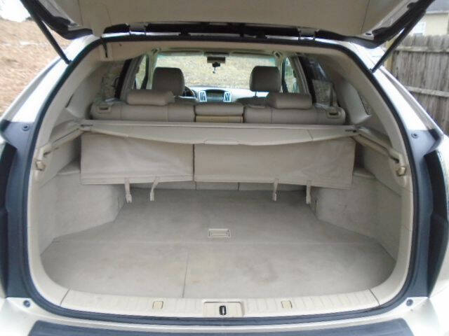 2005 Lexus RX 330