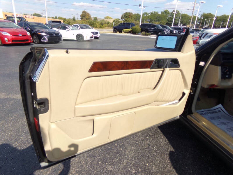 1994 Mercedes-Benz E-Class E 320