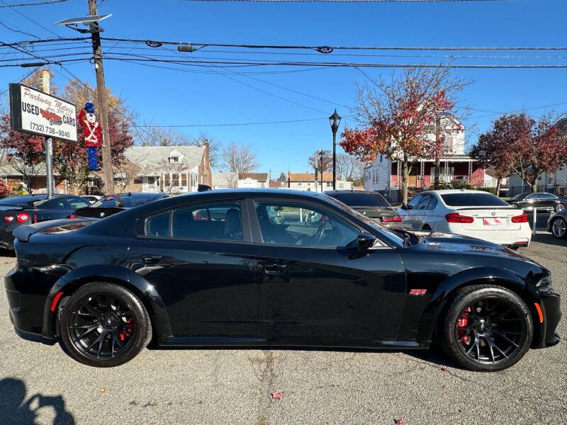 2019 Dodge Charger R/T photo 8