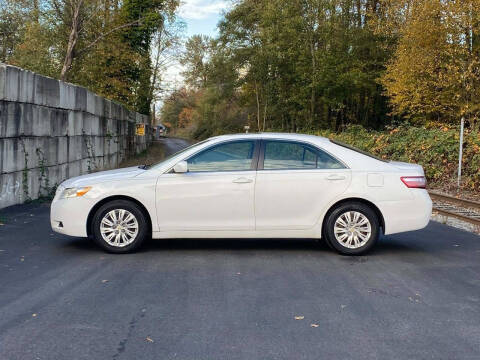 2008 Toyota Camry LE