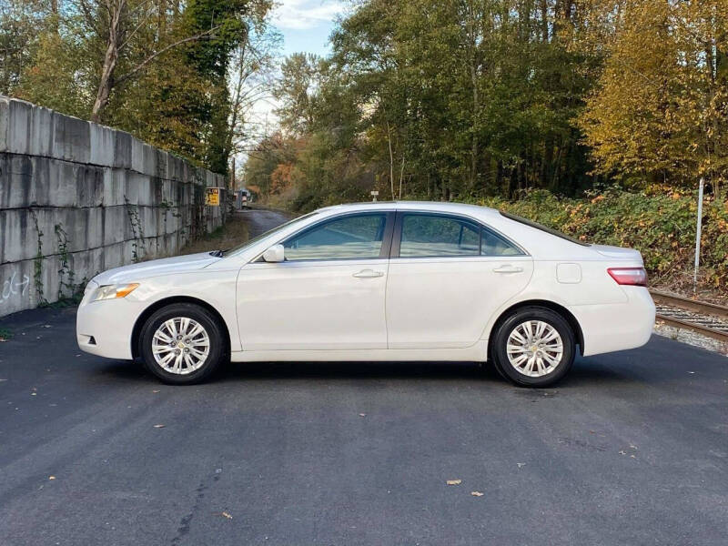 2008 Toyota Camry LE
