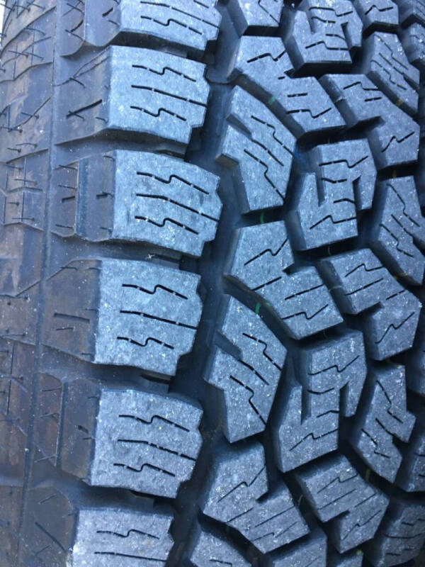 1997 Jeep Wrangler SE