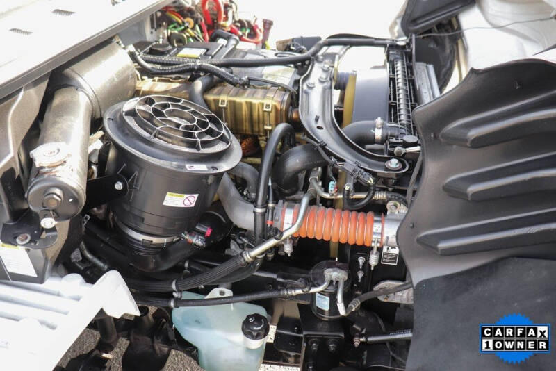 2019 Freightliner M2 106