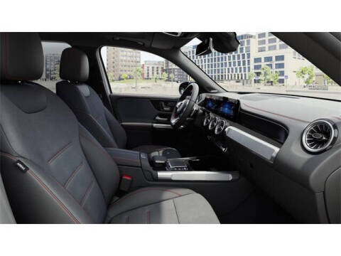 2023 Mercedes-Benz EQB EQB 300 4MATIC