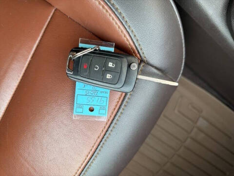 2015 Buick Encore Premium